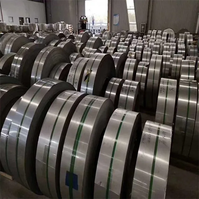 stainless steel coil&strip